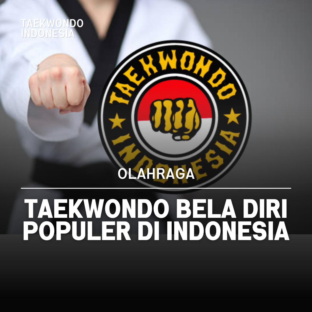 Kejuaraan Dunia Taekwondo: Puncak Prestasi dalam Seni Bela Diri Taekwondo Indonesia Dojang combattc